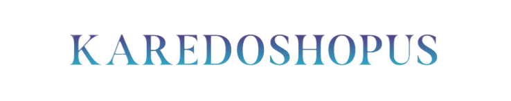 KaredoShopUS